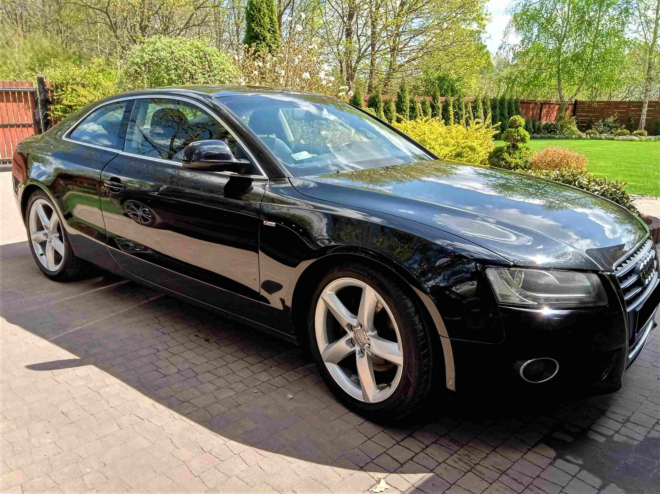 myjnia samochodowa warszawa